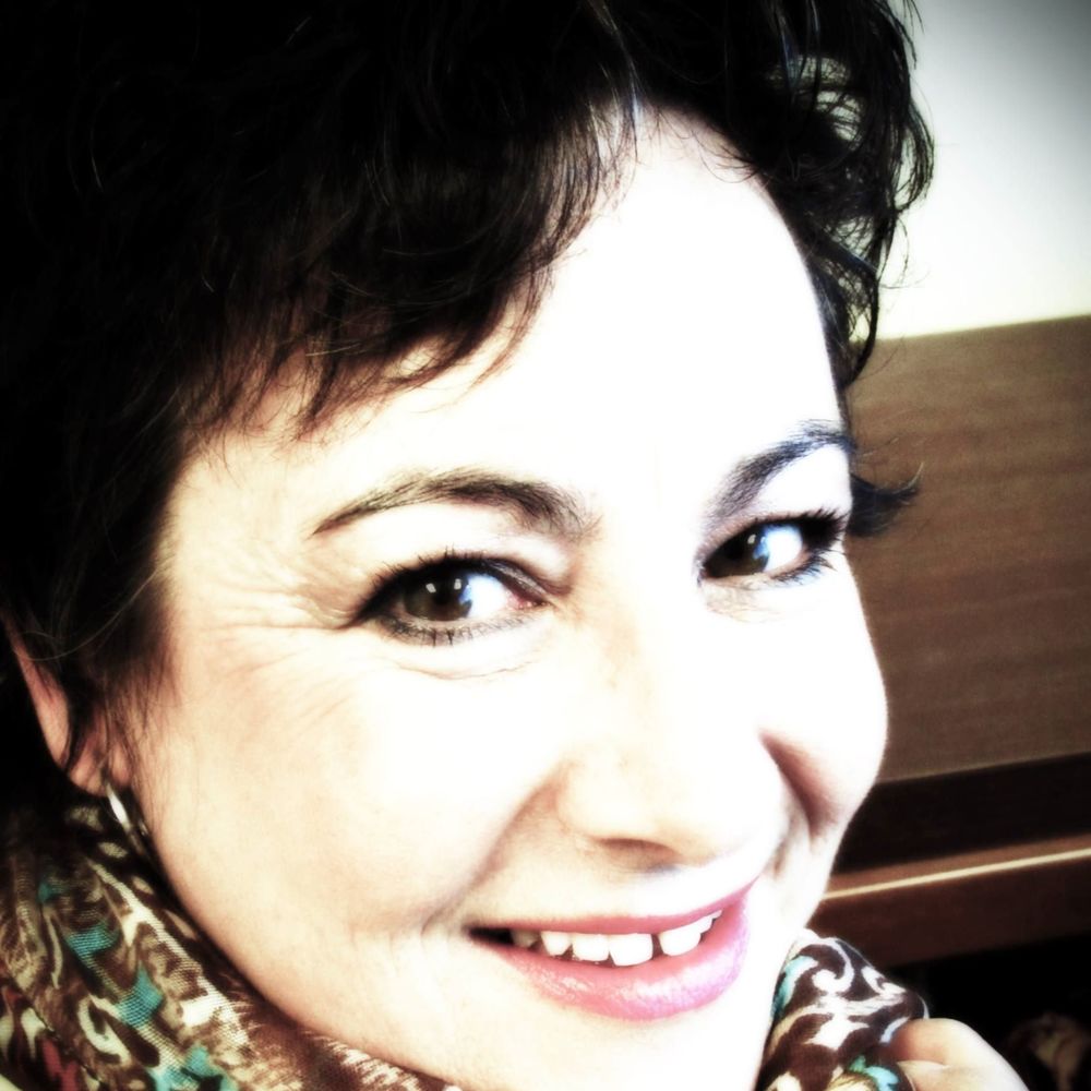 Meet your Posher, Ana